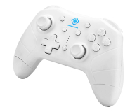 DELTACO SWITCH Pad bezprzewodowy GAM-103-W - 1105397 - zdjęcie 2